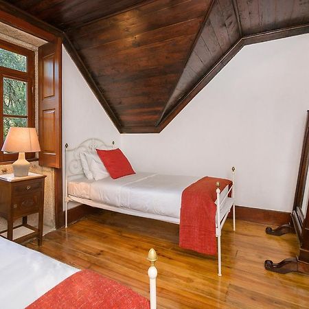 فيلا Casas De Massinos Barroselas المظهر الخارجي الصورة