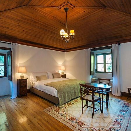 فيلا Casas De Massinos Barroselas المظهر الخارجي الصورة
