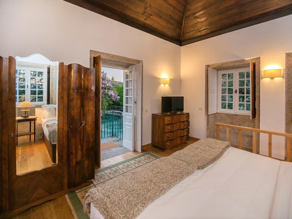 فيلا Casas De Massinos Barroselas المظهر الخارجي الصورة
