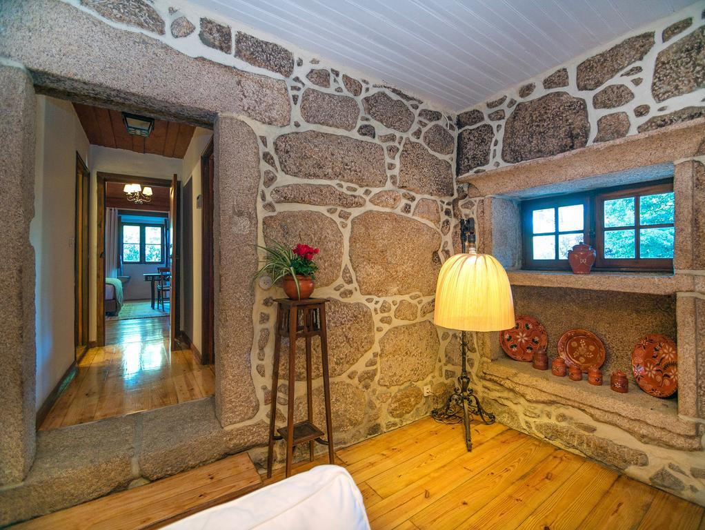 فيلا Casas De Massinos Barroselas المظهر الخارجي الصورة