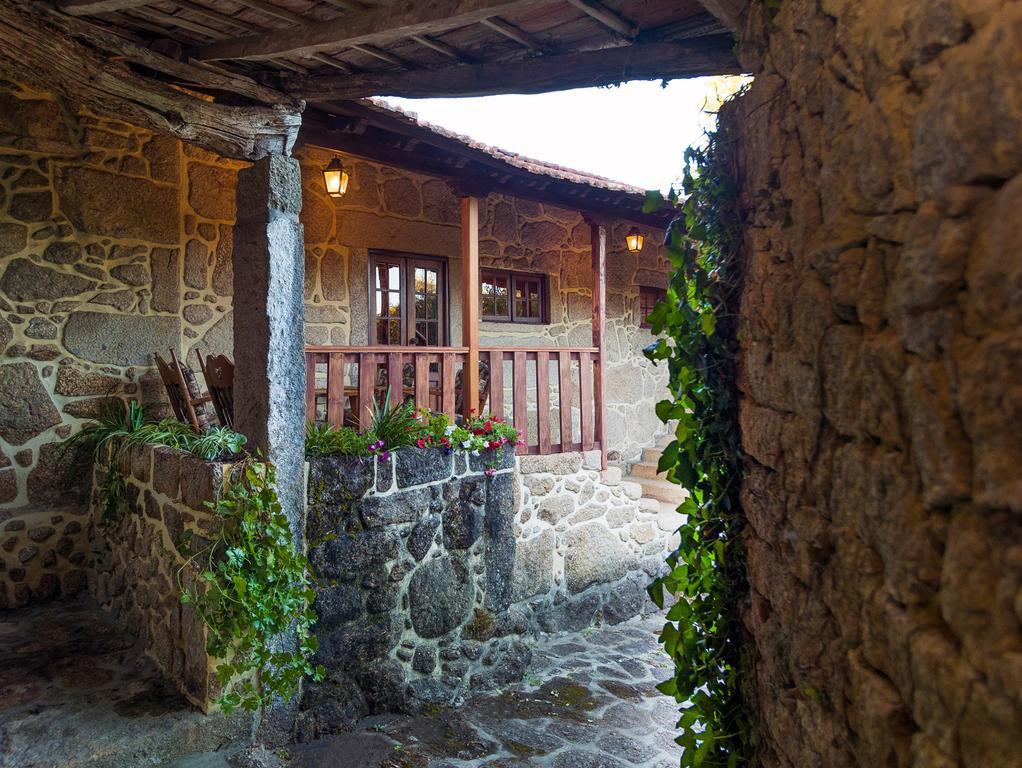 فيلا Casas De Massinos Barroselas المظهر الخارجي الصورة
