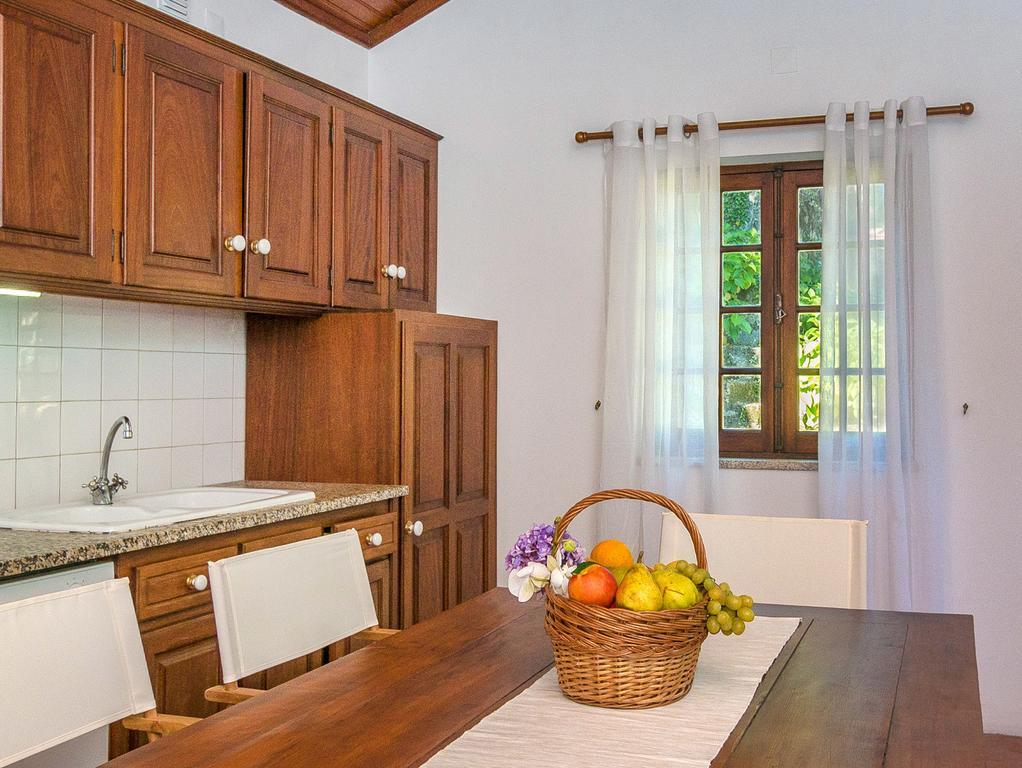 فيلا Casas De Massinos Barroselas المظهر الخارجي الصورة