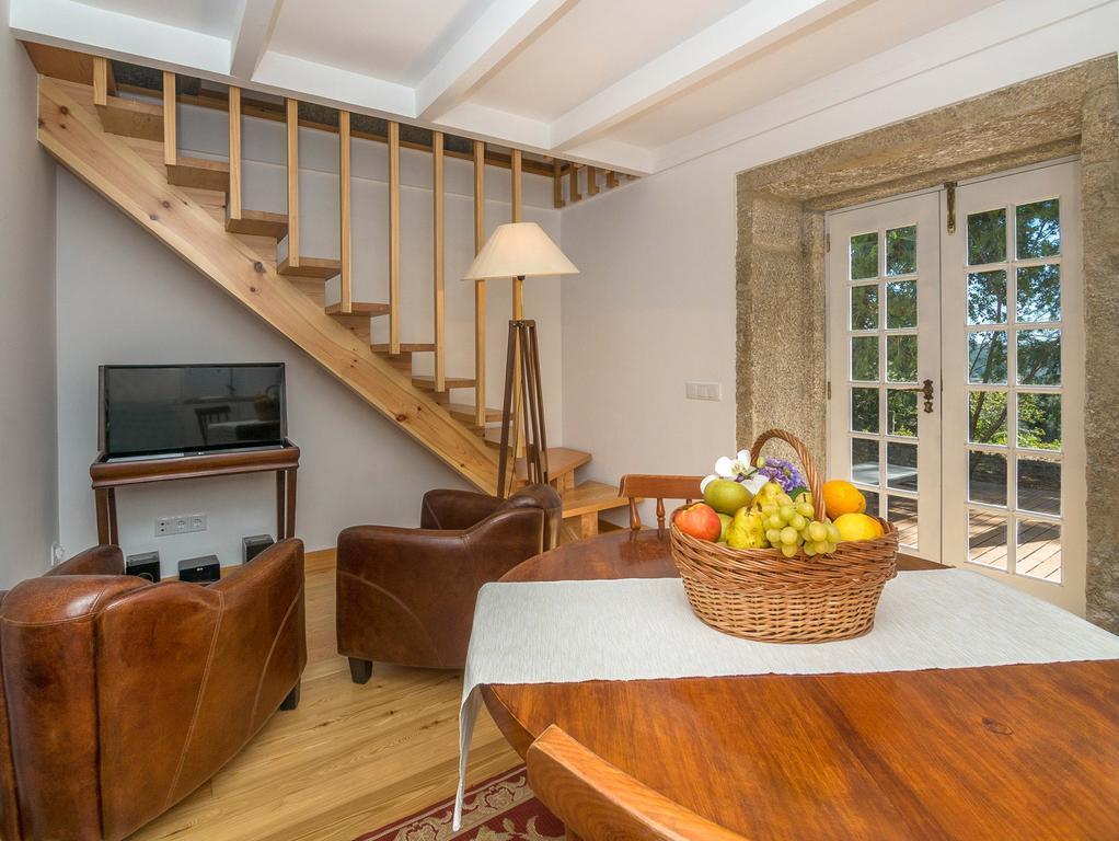 فيلا Casas De Massinos Barroselas المظهر الخارجي الصورة
