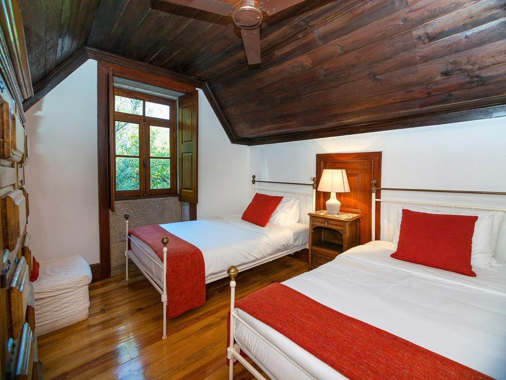 فيلا Casas De Massinos Barroselas المظهر الخارجي الصورة